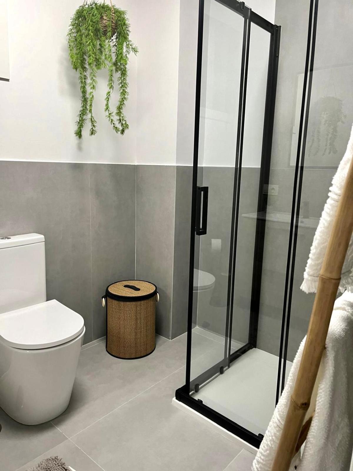 Apartamento Mareas Vivas ポルトノボ エクステリア 写真