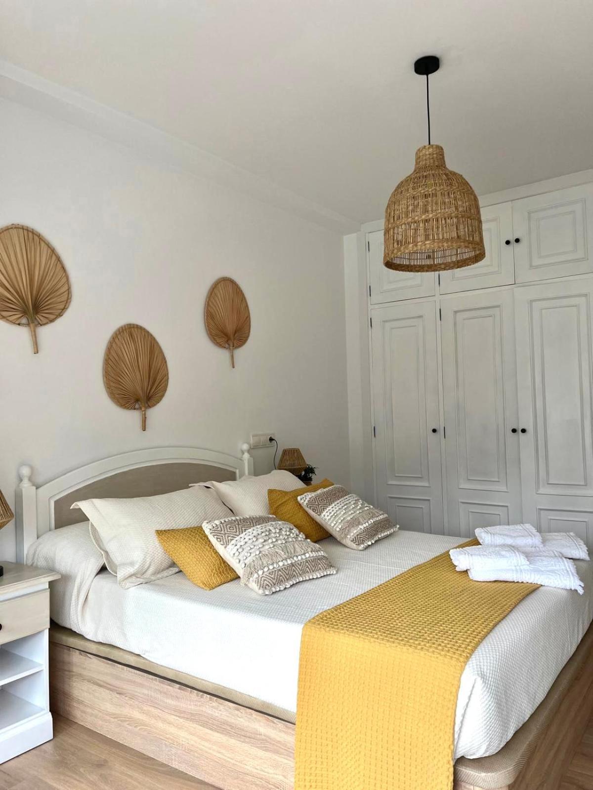 Apartamento Mareas Vivas ポルトノボ エクステリア 写真