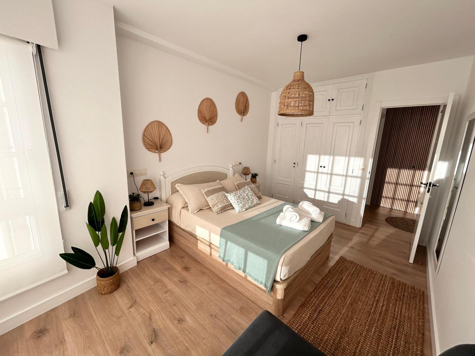 Apartamento Mareas Vivas ポルトノボ エクステリア 写真